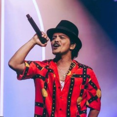 Bruno Mars